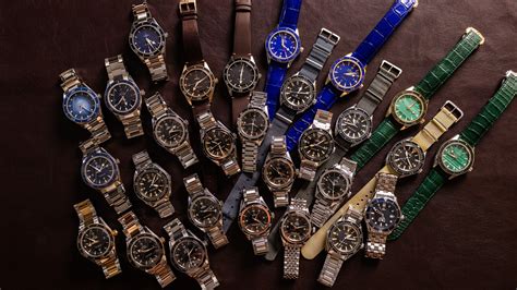 omega seamaster 300 reference points